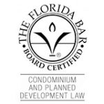Florida Bar Board Certified Condominium Development Law