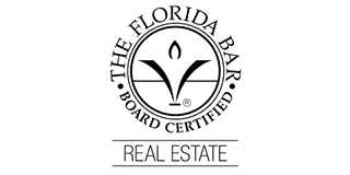 Florida Bar Board Certified Real Estate