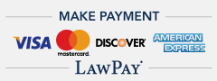 Make Payment via LawPay